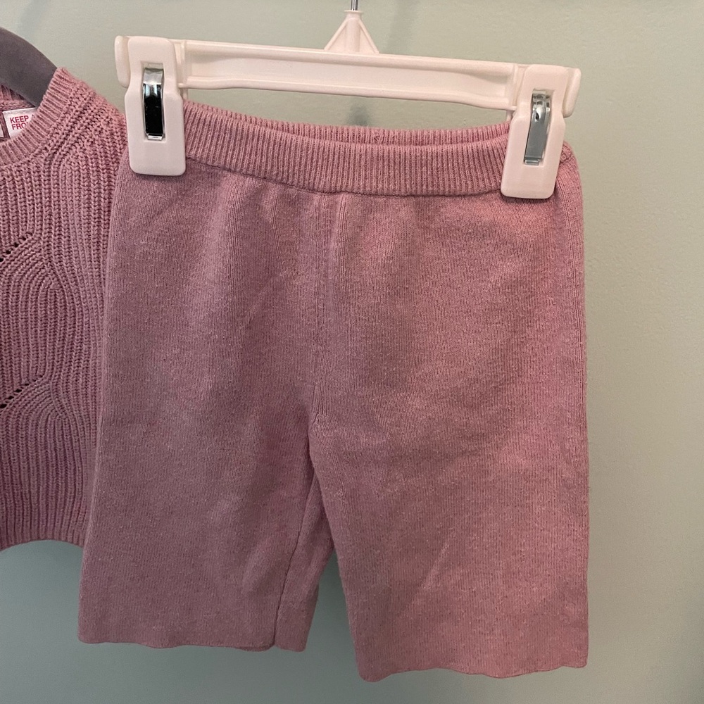Zara Knit Set - Picture 4 of 6